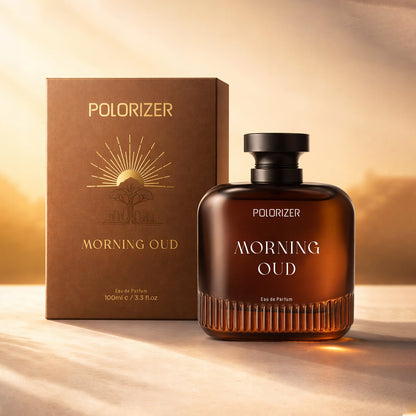 Polorizer Morning oud Perfume 100 ML