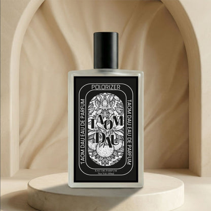 Polorizer Inspire Perfume Collection Pack of 5.