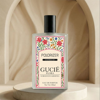 Polorizer Inspire Perfume Collection Pack of 5.