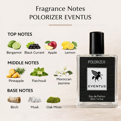 Eveintus Perfume For Men