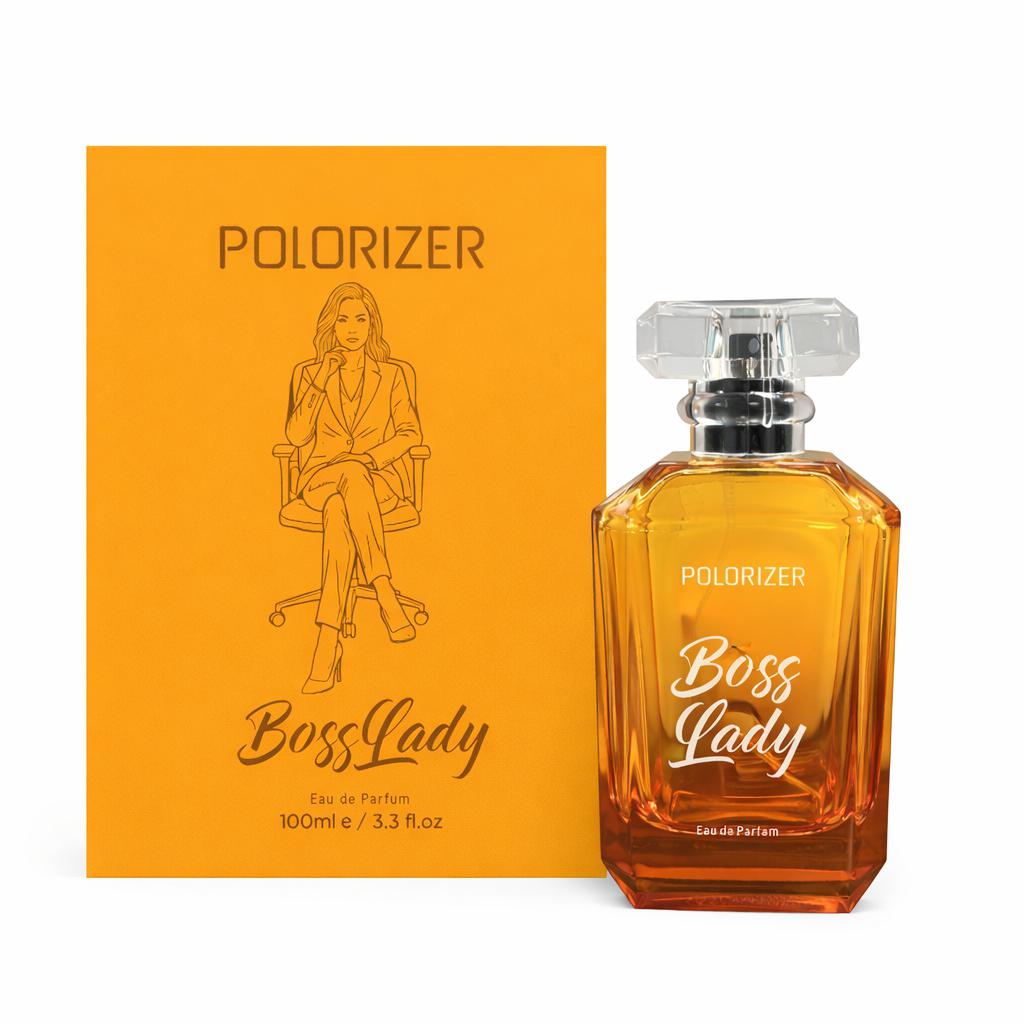 Polorizer Boss Lady Perfume 100 ML